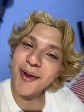 adam angelssss online show from October 9, 8:51 pm