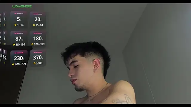 cmzo  online show from December 23, 1:36 am