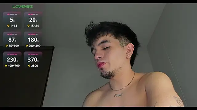 cmzo  online show from February 4, 1:11 am