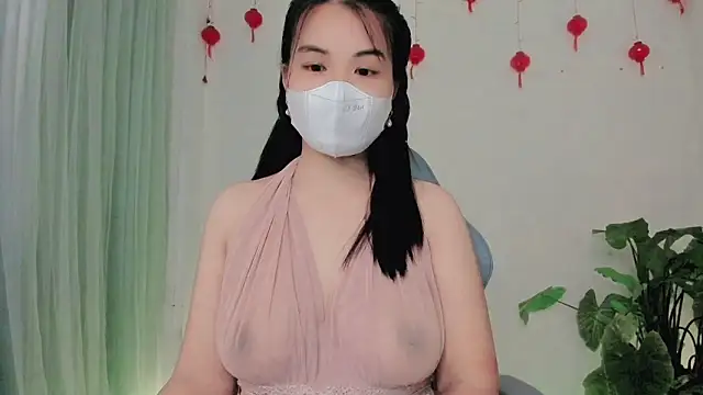 SanaAnika online show from March 10, 1:32 am