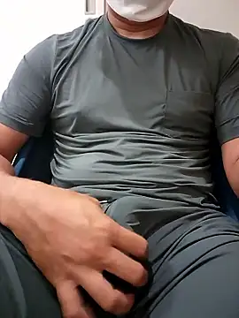 Snapshot of ikeike-kun chatting on September 20, 4:46 am ikeike-kun online show from September 20, 4:46 am