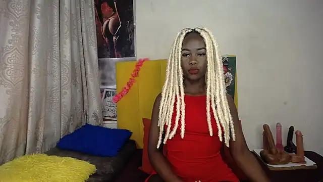 blackrose001 online show from June 29, 7:14 am