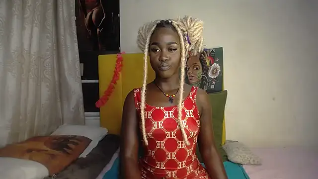 blackrose001 online show from July 18, 8:12 pm