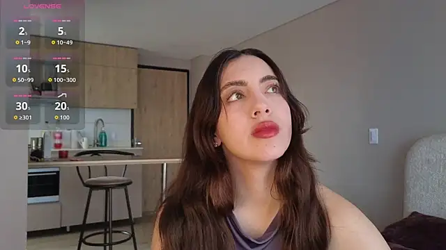 Rebbecawhite meow online show from September 20, 4:19 pm