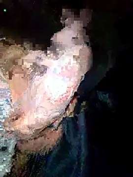 Snapshot of Chocas12 chatting on December 18, 7:25 am Chocas12 online show from December 18, 7:25 am