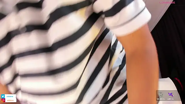 Colstorw  online show from September 17, 10:39 am