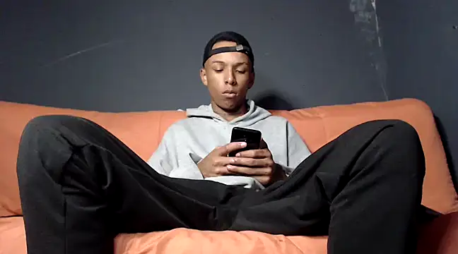 DavidLondo online show from March 18, 6:57 am