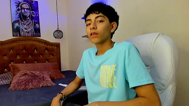 Matty Sparkk online show from March 14, 1:24 pm