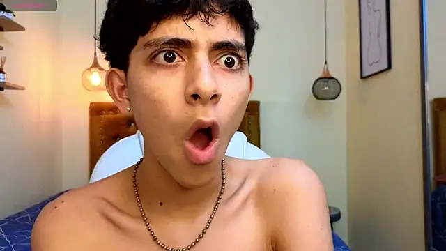 Matty Sparkk online show from March 19, 4:02 pm