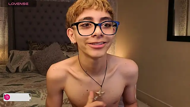 Matty Sparkk online show from October 1, 12:55 pm