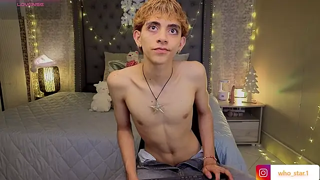 Matty Sparkk online show from December 19, 1:51 pm