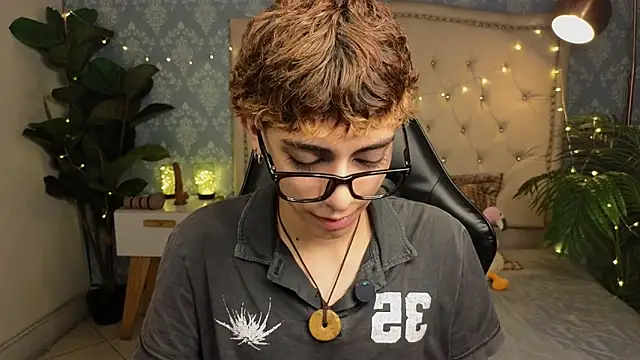 Matty Sparkk online show from February 22, 1:42 pm