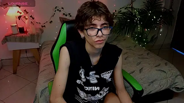Matty Sparkk online show from June 16, 1:14 pm