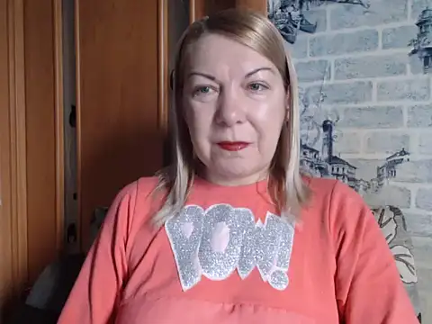 Lillia Ray online show from February 16, 8:21 am