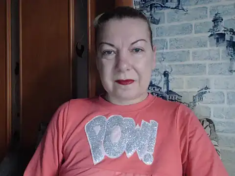 Lillia Ray online show from February 17, 8:00 am