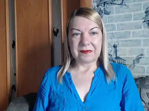 Lillia Ray online show from March 21, 8:19 am
