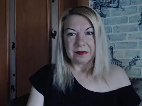 Lillia Ray online show from June 14, 7:21 am