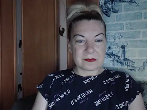 Lillia Ray online show from June 28, 6:30 am