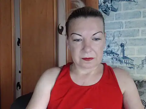 Lillia Ray online show from July 9, 6:28 am