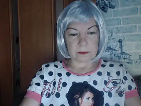 Lillia Ray online show from July 29, 7:28 am