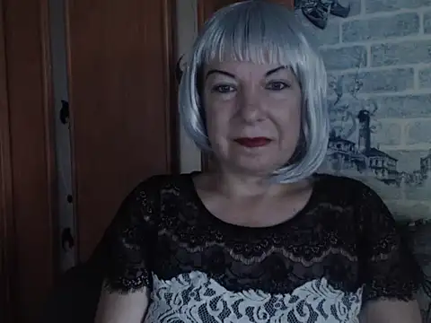 Lillia Ray online show from July 30, 8:02 am