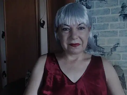 Lillia Ray online show from July 31, 6:35 am