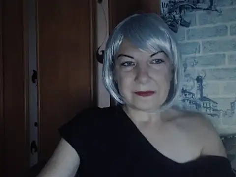 Lillia Ray online show from August 1, 6:56 am