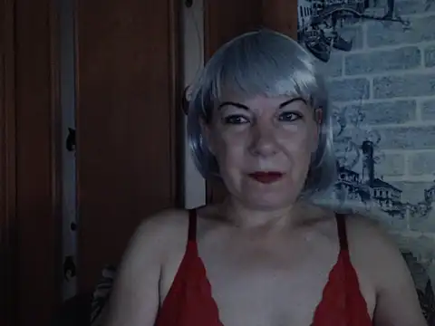 Lillia Ray online show from August 2, 10:14 am