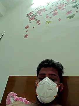 Snapshot of nickjones698 chatting on March 14, 1:24 pm nickjones698 online show from March 14, 1:24 pm