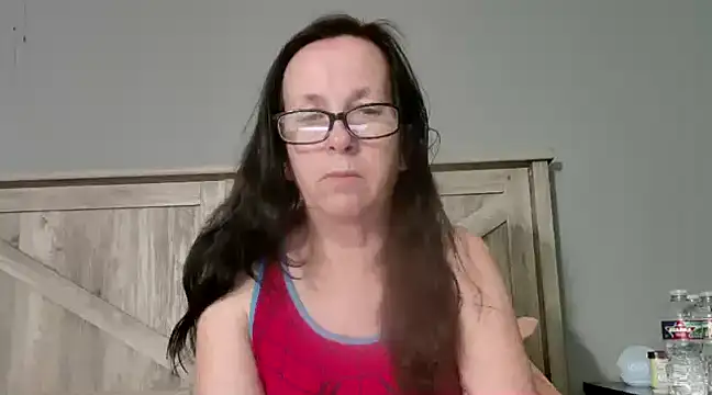 peachgoddess online show from March 15, 3:18 am