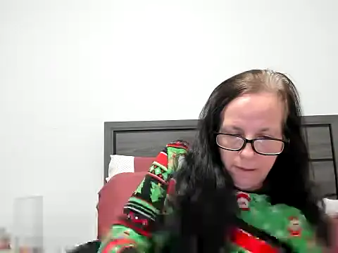 peachgoddess online show from December 22, 4:53 am