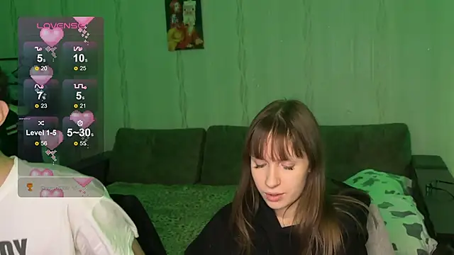 Snapshot of Romanhavesweetydick777 chatting on December 14, 7:07 pm Romanhavesweetydick777 online show from December 14, 7:07 pm