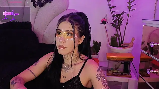 AnfisaLetyagho online show from October 10, 12:42 am