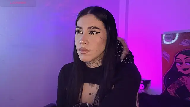 AnfisaLetyagho online show from November 24, 9:47 pm