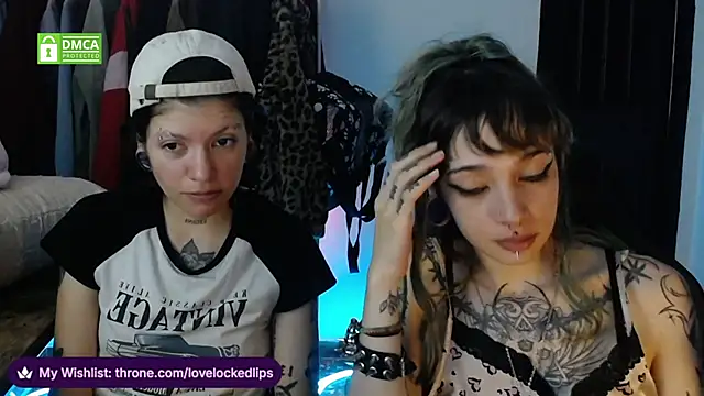 Snapshot of lovelockedlips chatting on May 27, 3:20 pm lovelockedlips online show from May 27, 3:20 pm