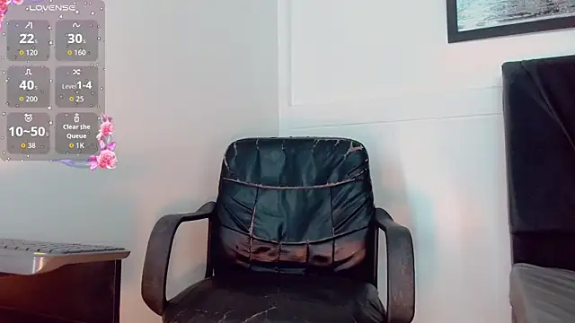 Dayana Dias online show from December 19, 10:55 am