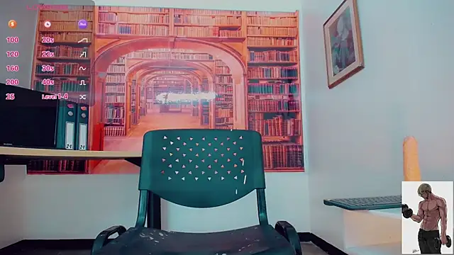 Dayana Dias online show from January 15, 11:26 am