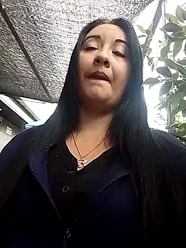 melisamoon  online show from March 13, 9:37 pm