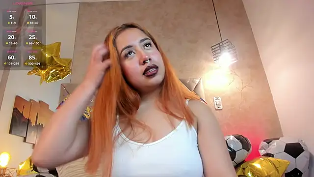 kailinmoonx online show from June 15, 12:18 pm