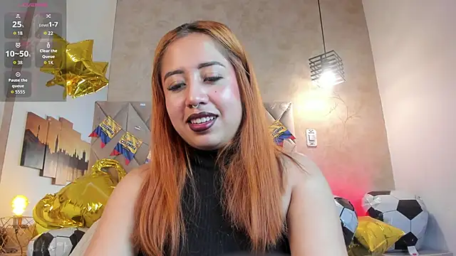 kailinmoonx online show from June 16, 12:52 pm