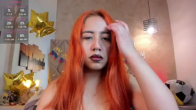 Snapshot of kailinmoonx chatting on June 23, 12:25 pm kailinmoonx online show from June 23, 12:25 pm