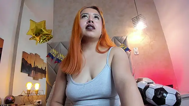 Snapshot of kailinmoonx chatting on July 18, 11:36 am kailinmoonx online show from July 18, 11:36 am