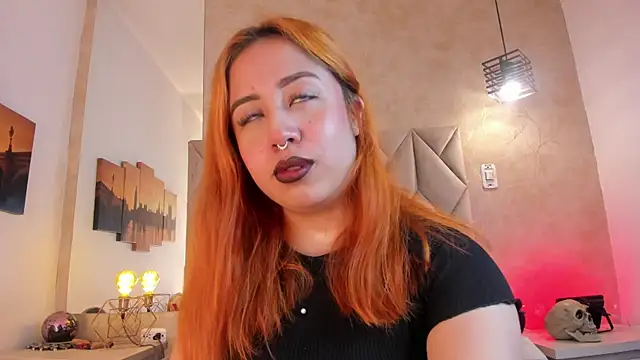 Snapshot of kailinmoonx chatting on July 20, 11:56 am kailinmoonx online show from July 20, 11:56 am