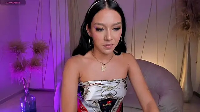 Snapshot of AmaliaCrus chatting on September 19, 8:31 pm AmaliaCrus online show from September 19, 8:31 pm