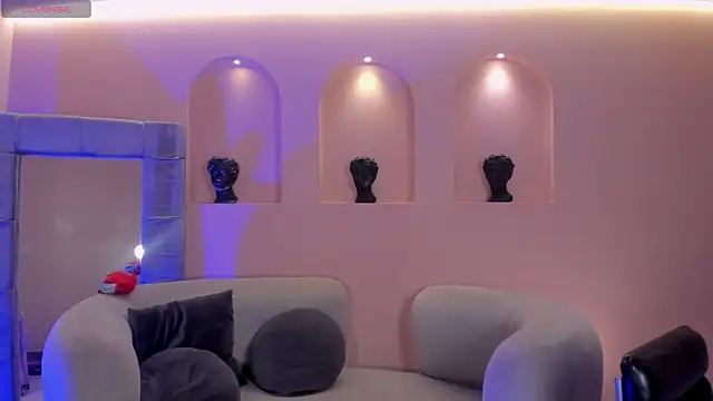 AmaliaCrus online show from February 12, 8:26 pm