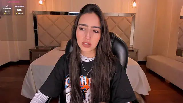 LarisaSmirnov online show from January 11, 4:06 am