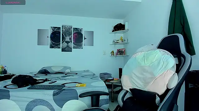 jackdeliciusdick online show from May 4, 7:21 pm