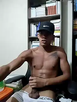 Snapshot of Aronbbc chatting on March 19, 1:54 am Aronbbc online show from March 19, 1:54 am