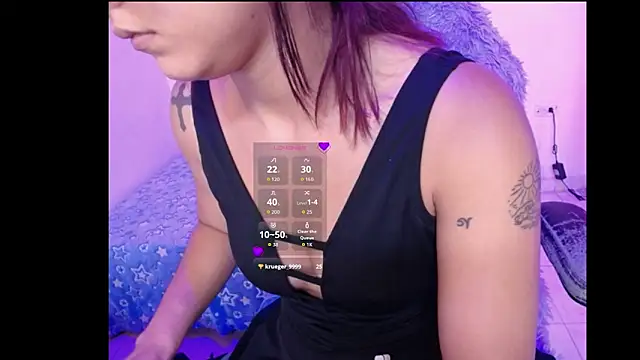 hubena tg online show from September 15, 12:05 pm