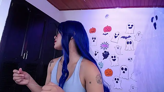 hubena tg online show from October 19, 6:19 pm